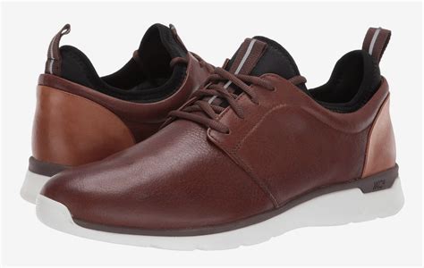 extremely comfortable men's shoes.